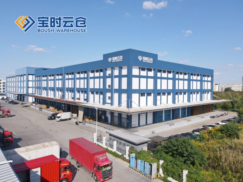 东海快递物流-仓储快递代发全国